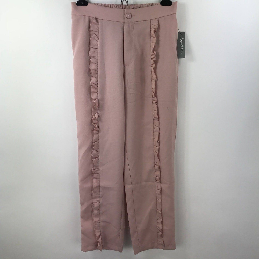 Sweet Rain Dress Pants Women's